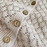 Valarie Cardigan - By Lilvida Lilvida